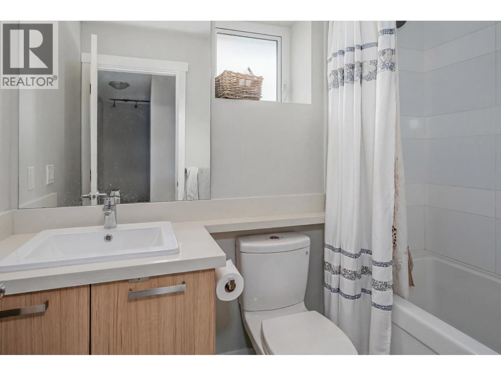 3107 E KENT AVENUE NORTH AVENUE, Vancouver