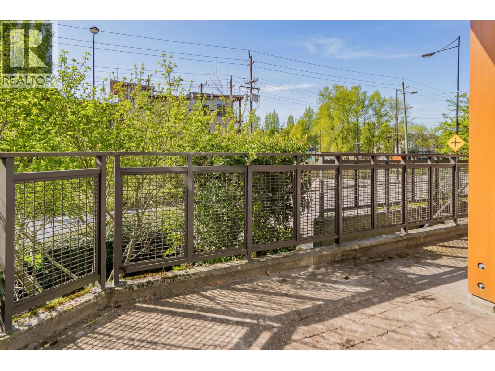 3107 E KENT AVENUE NORTH AVENUE, Vancouver