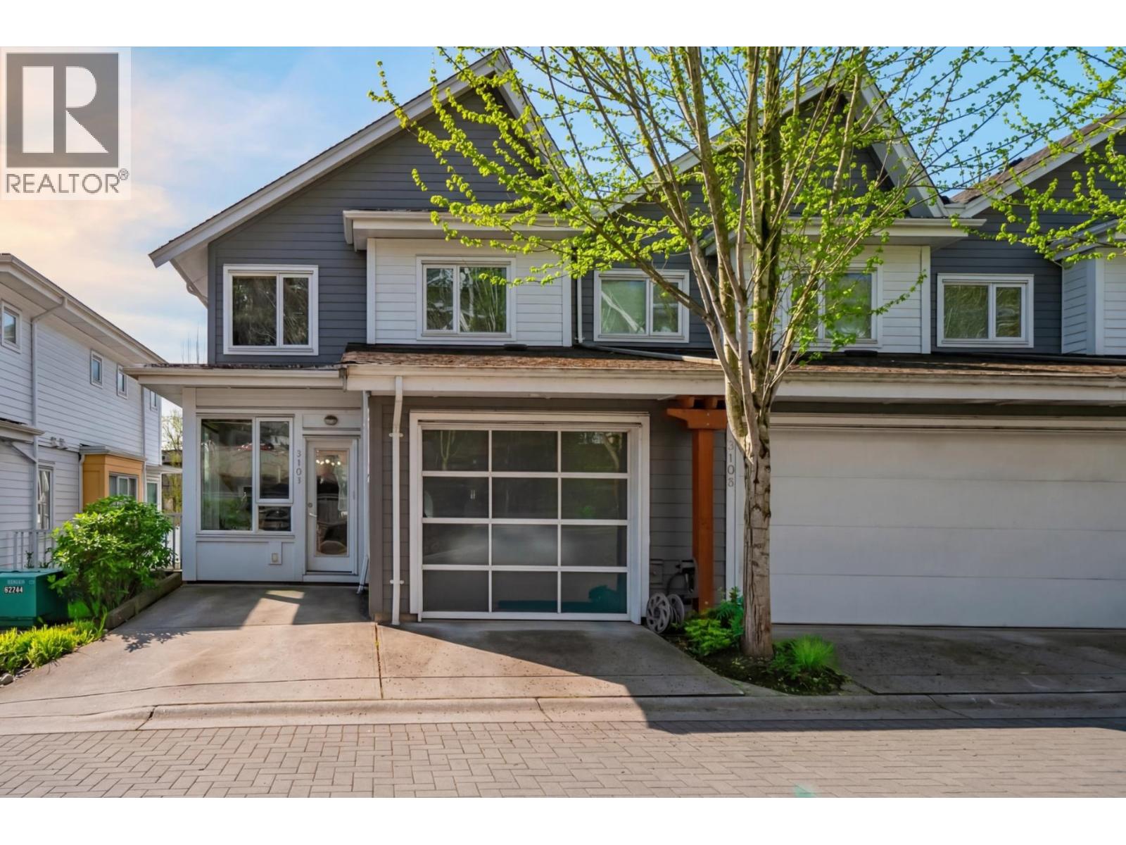 3107 E KENT AVENUE NORTH AVENUE, Vancouver