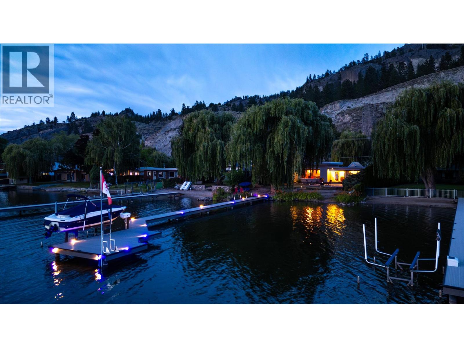 4589 Lakeside Road, Penticton
