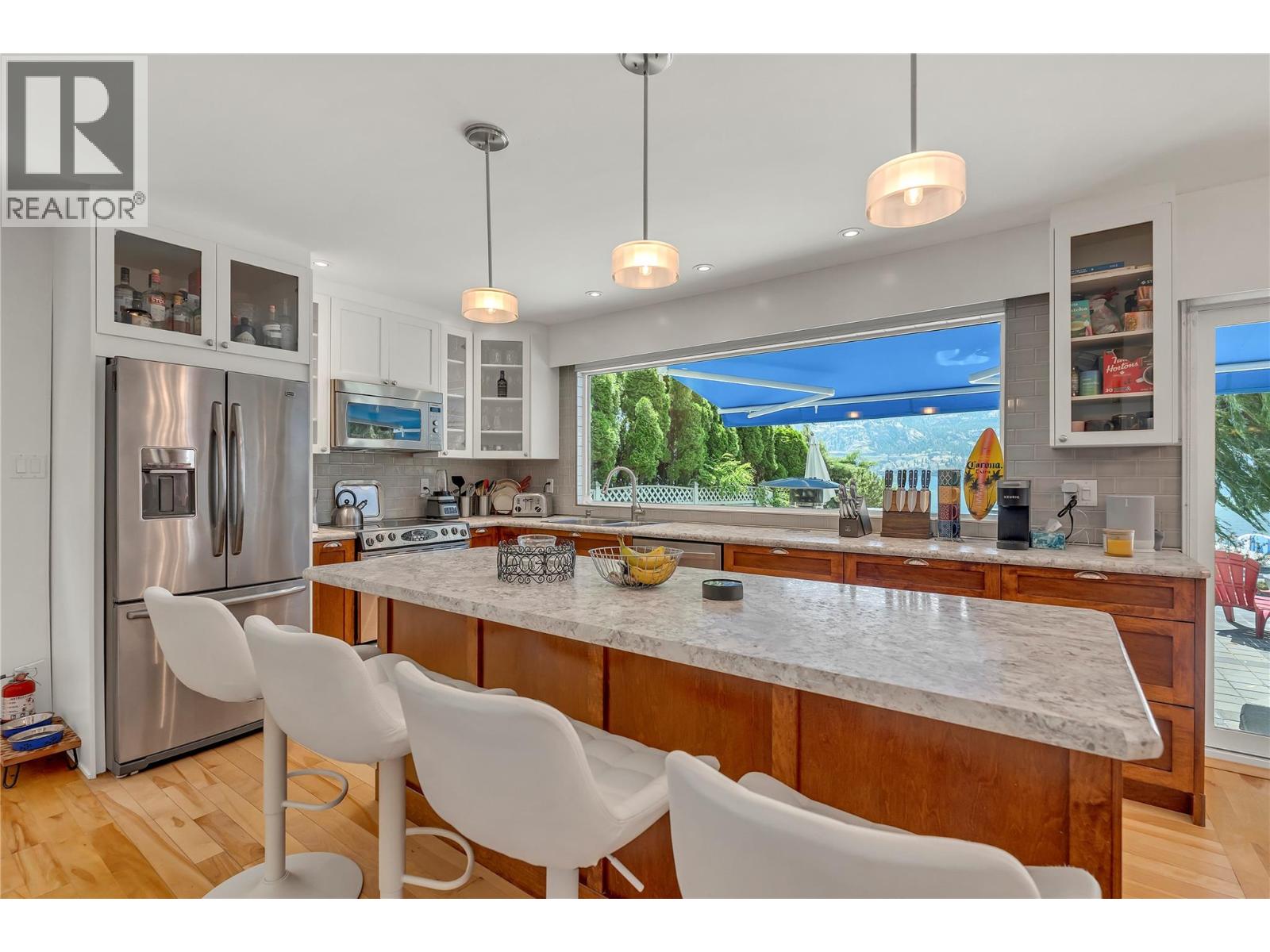 4589 Lakeside Road - 12
