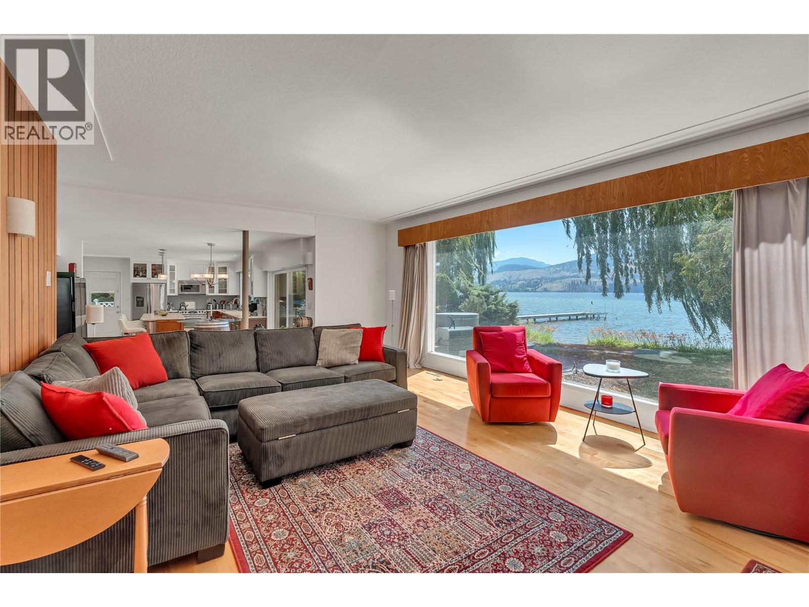 4589 Lakeside Road - 20