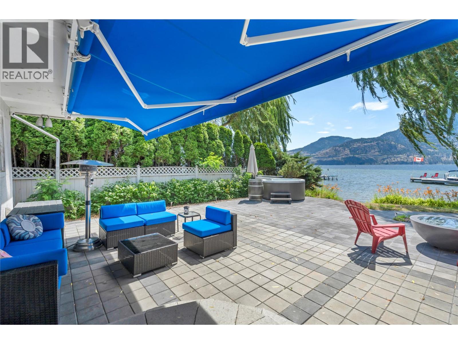 4589 Lakeside Road - 21