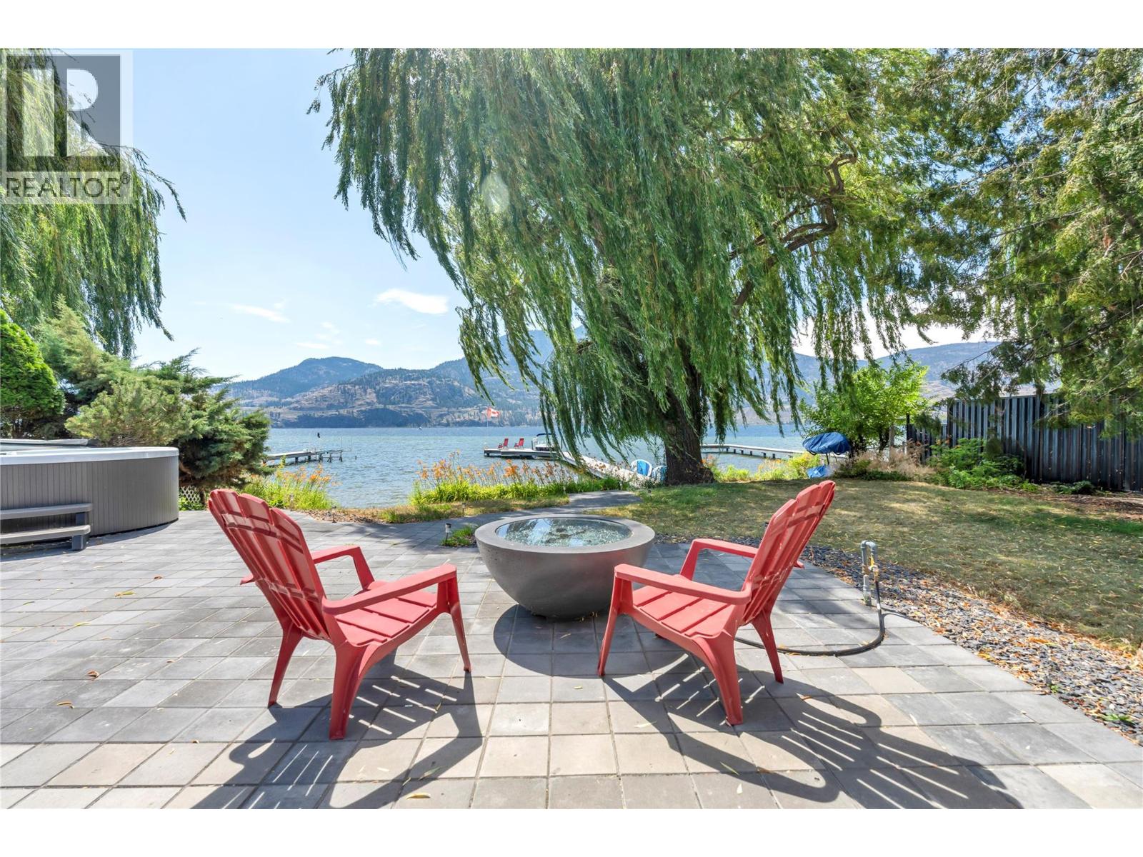 4589 Lakeside Road - 22