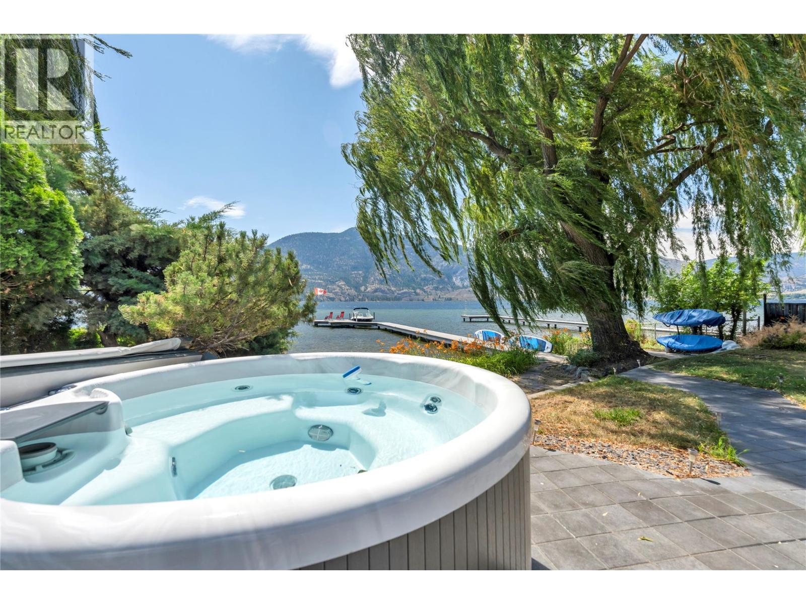 4589 Lakeside Road - 24