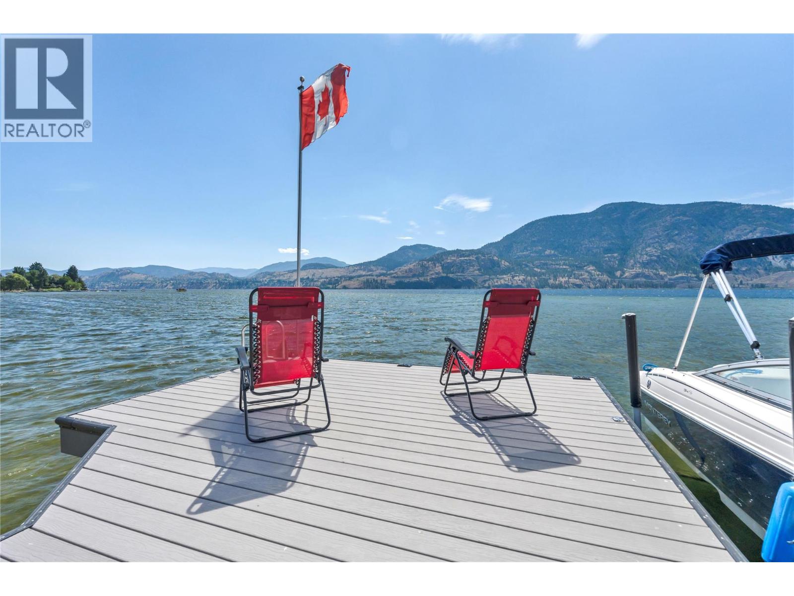 4589 Lakeside Road - 27