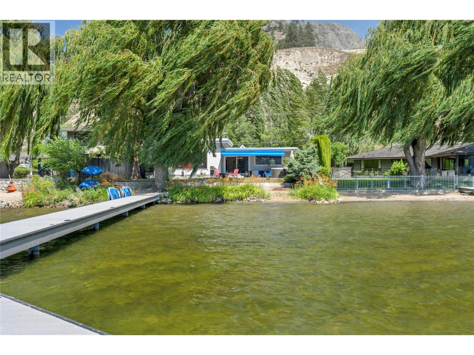 4589 Lakeside Road - 28