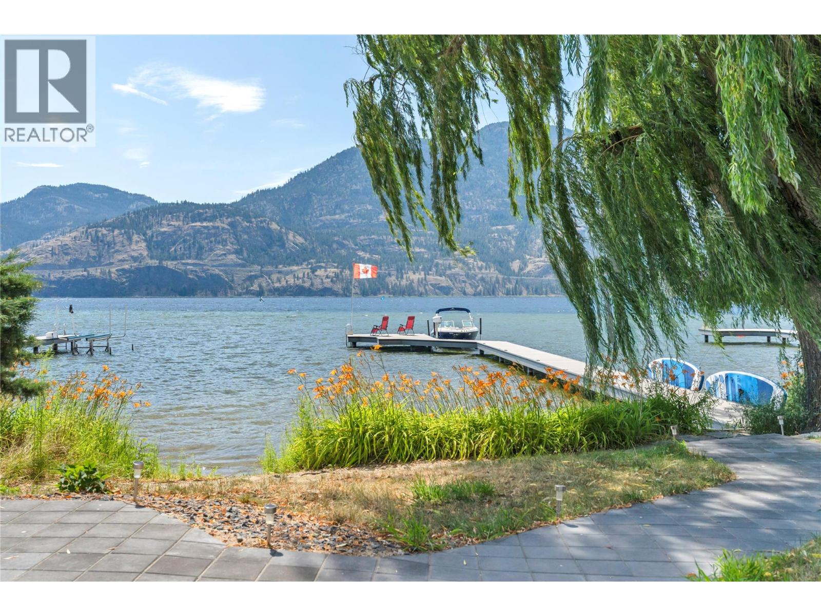 4589 Lakeside Road - 31