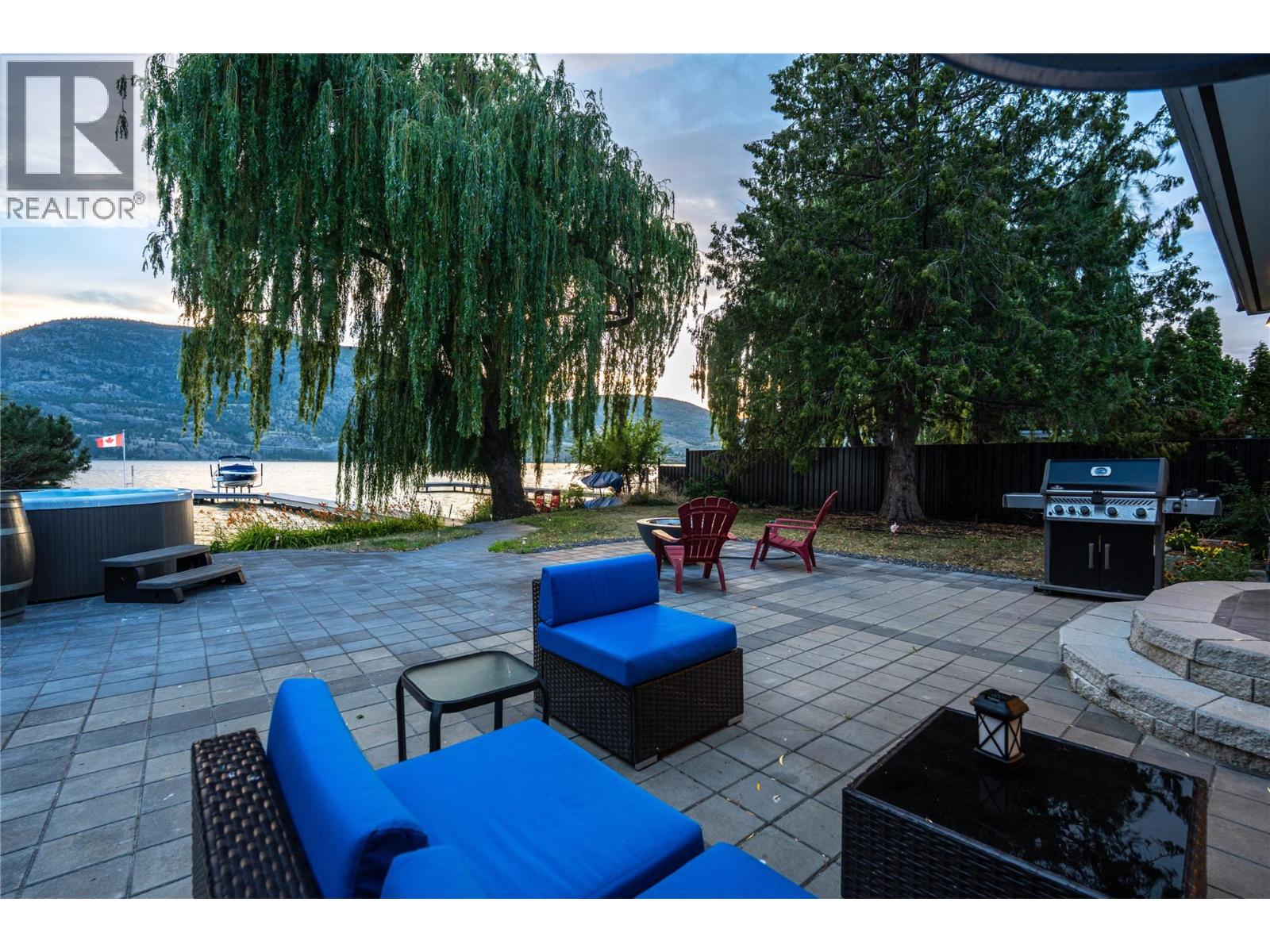 4589 Lakeside Road - 43