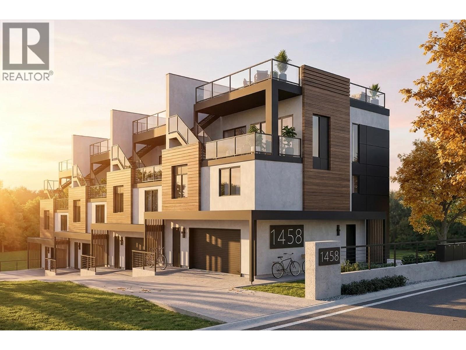 1458 Alta Vista Road Unit# B, Kelowna