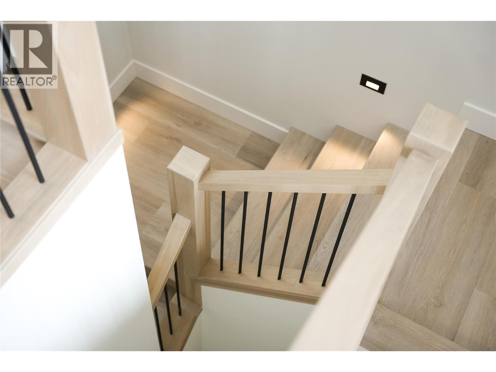 1458 Alta Vista Road Unit# B, Kelowna