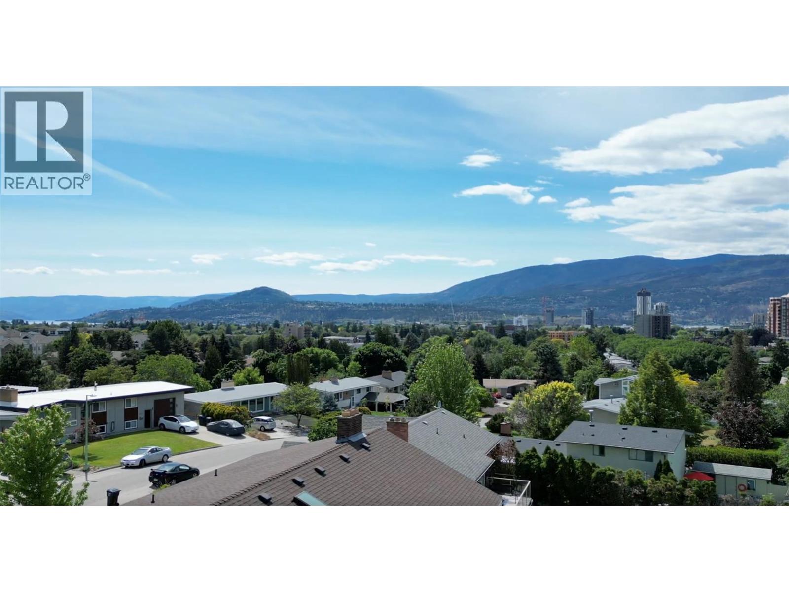 1458 Alta Vista Road Unit# B, Kelowna