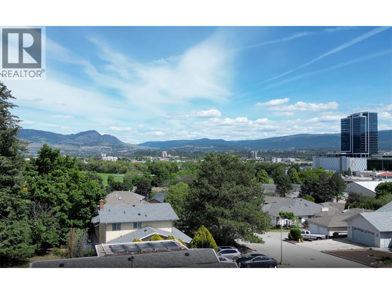 1458 Alta Vista Road Unit# B, Kelowna