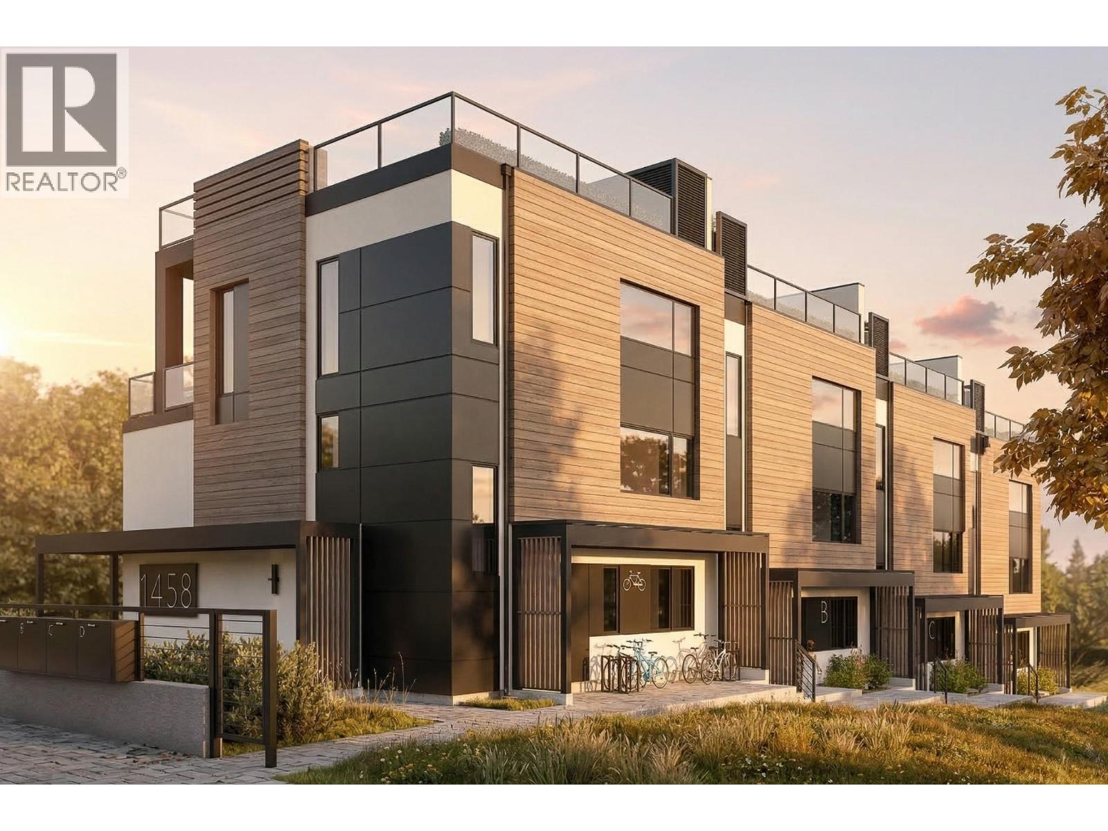 1458 Alta Vista Road Unit# B, Kelowna