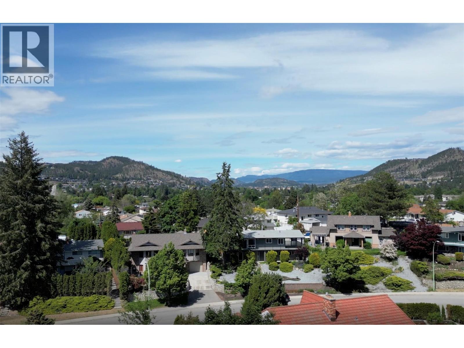 1458 Alta Vista Road Unit# B, Kelowna