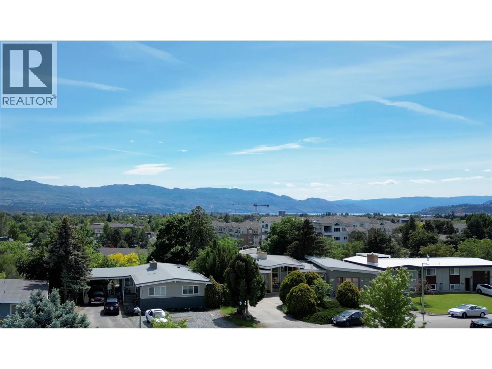 1458 Alta Vista Road Unit# B, Kelowna