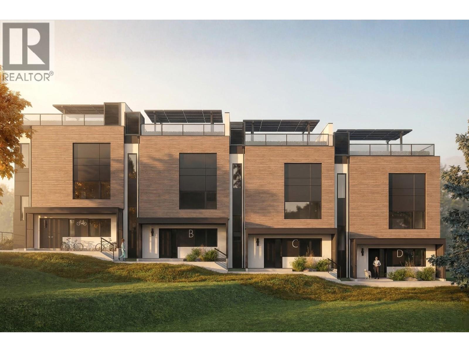 1458 Alta Vista Road Unit# B, Kelowna