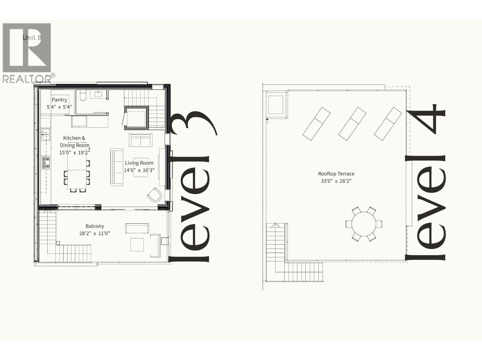 1458 Alta Vista Road Unit# B, Kelowna