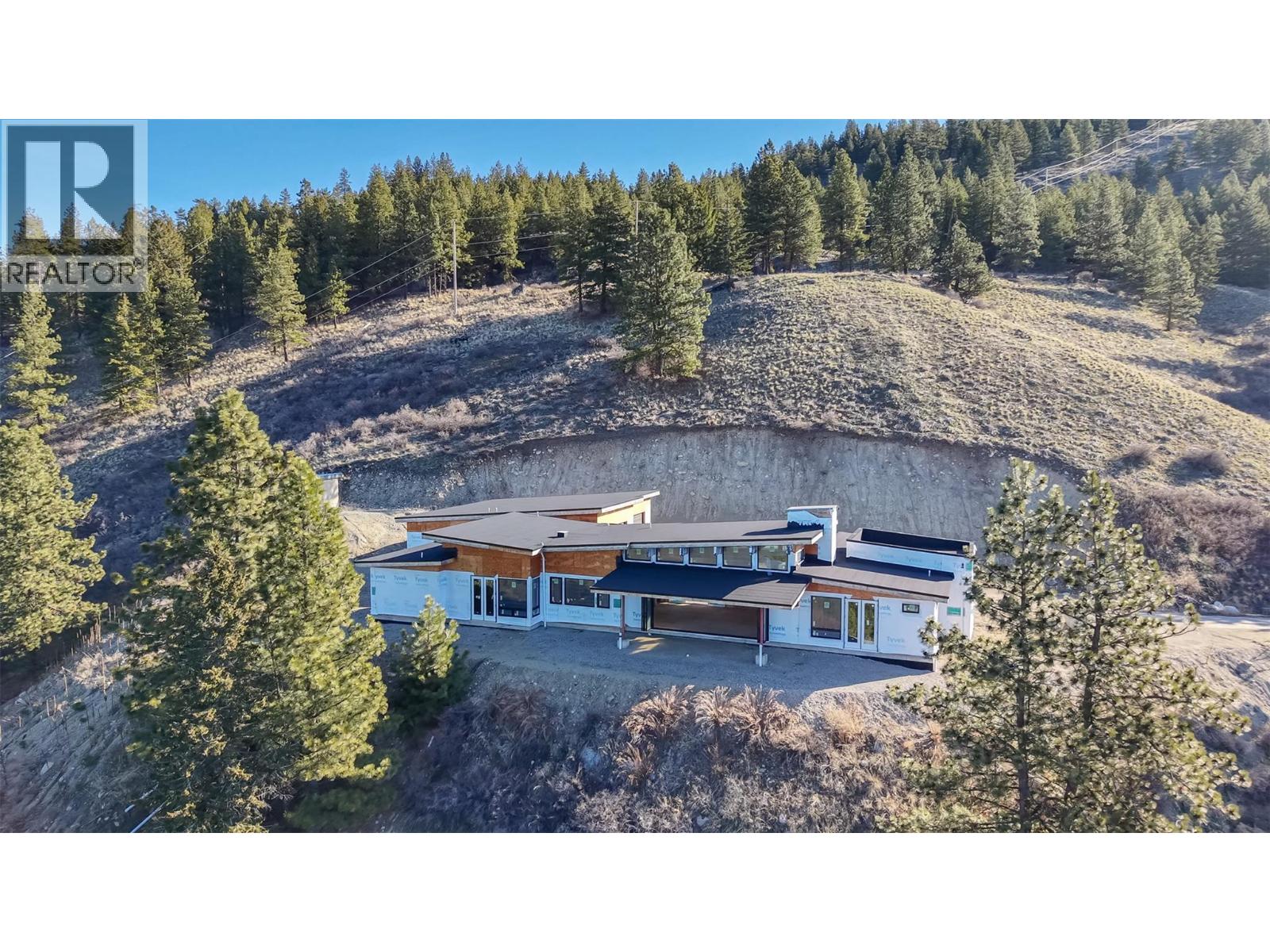 475 Sasquatch Trail, Osoyoos