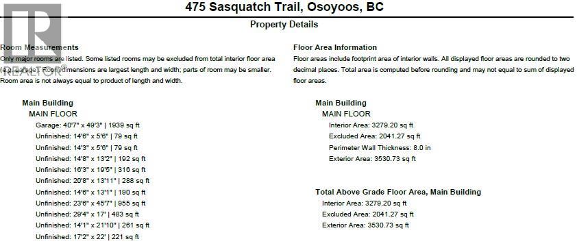 475 SASQUATCH TRAIL - 51