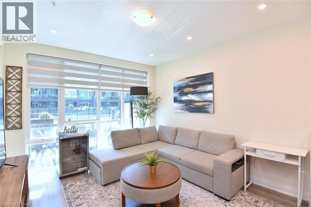 #145 16 CONCORD Place - 10
