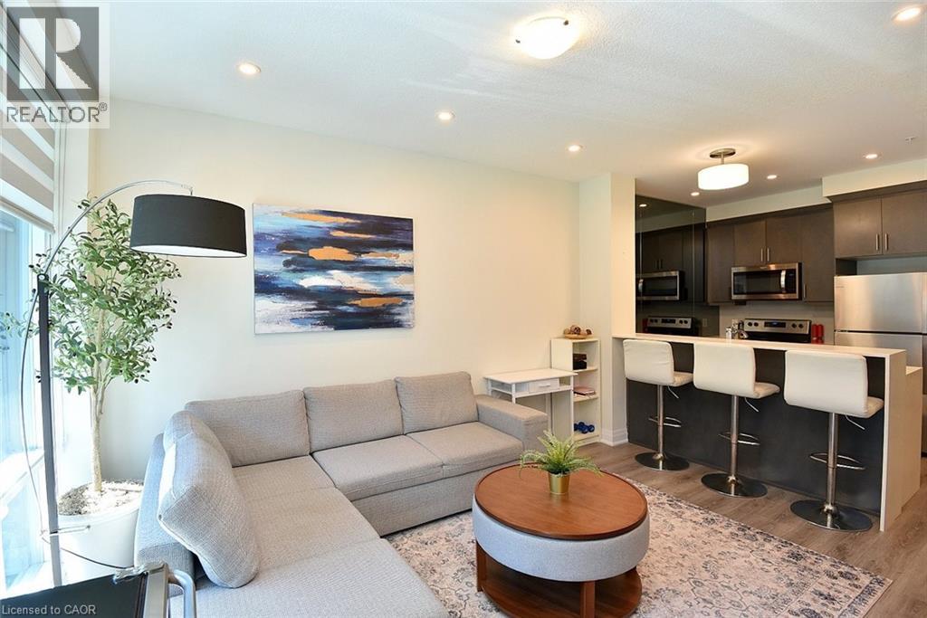 #145 16 CONCORD Place - 11