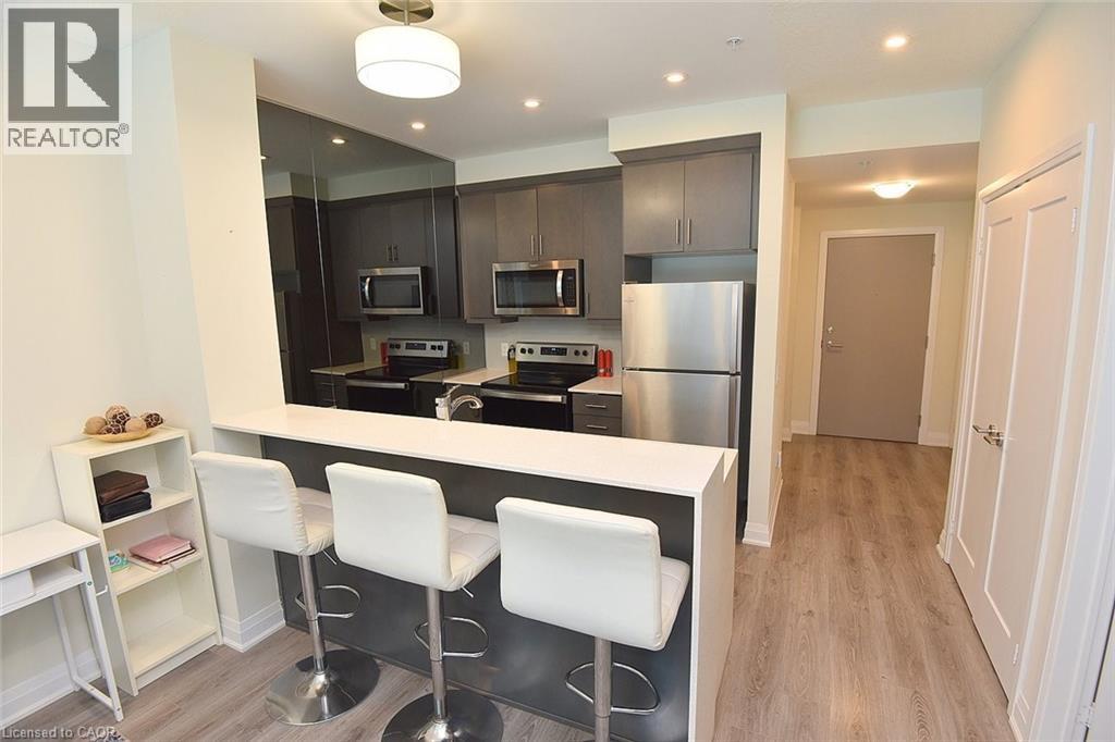 #145 16 CONCORD Place - 12