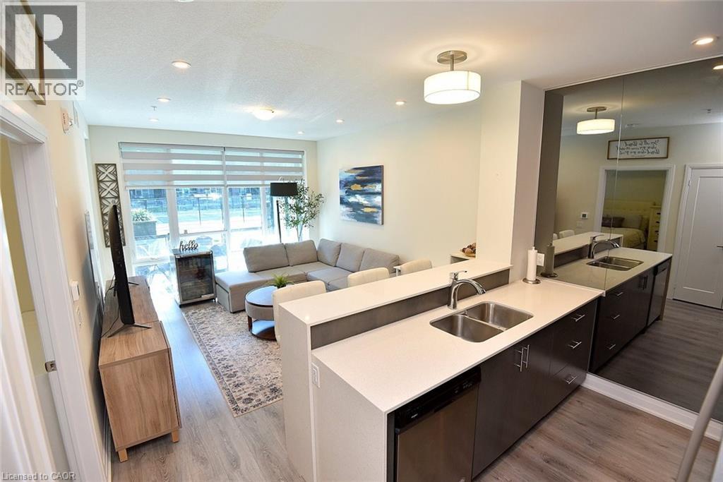 #145 16 CONCORD Place - 14