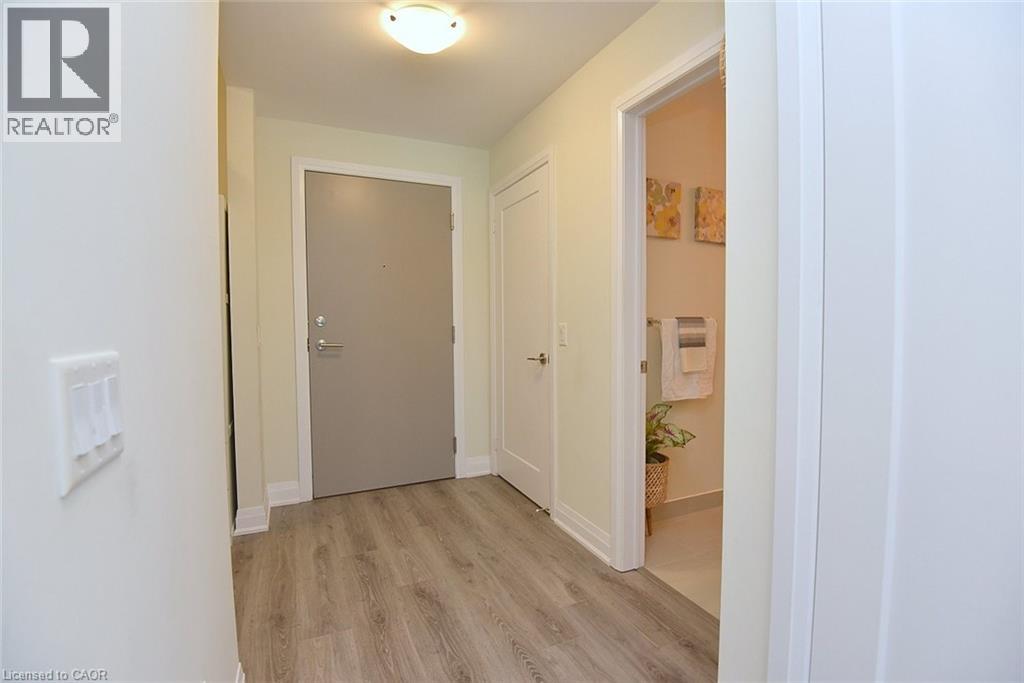 #145 16 CONCORD Place - 16