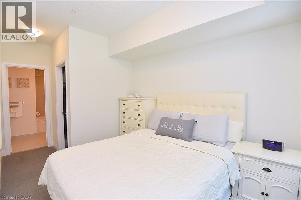 #145 16 CONCORD Place - 17