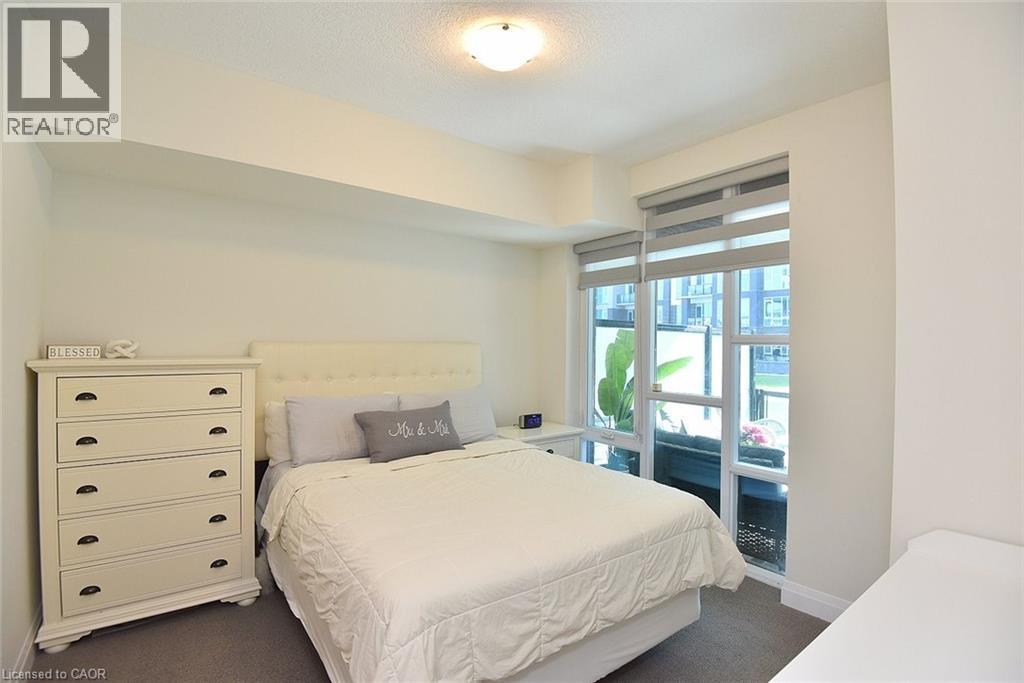 #145 16 CONCORD Place - 18