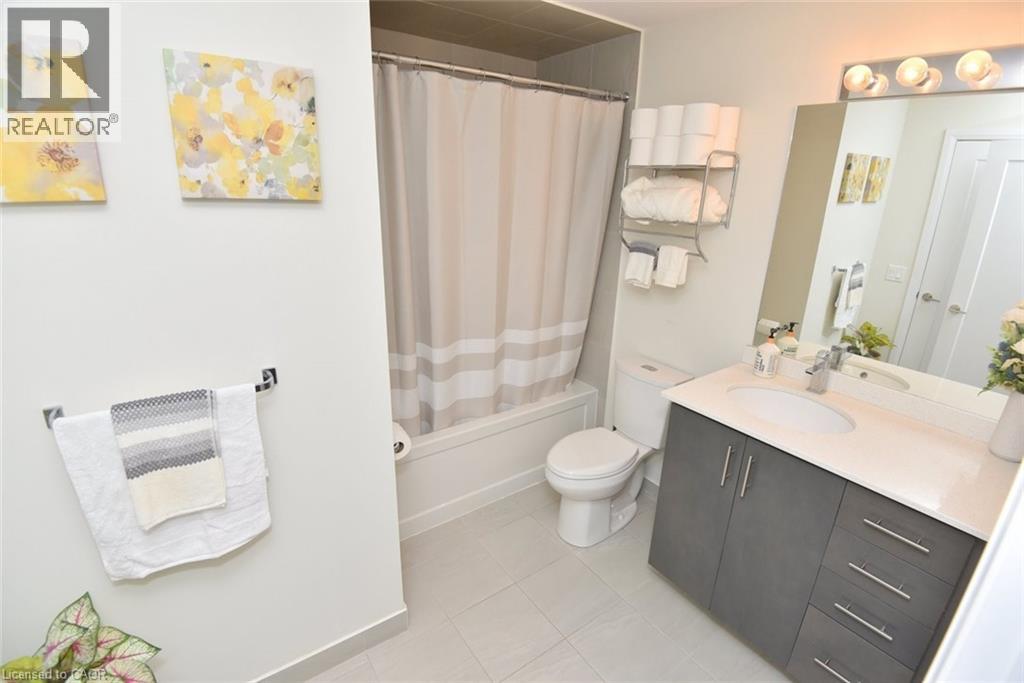 #145 16 CONCORD Place - 20