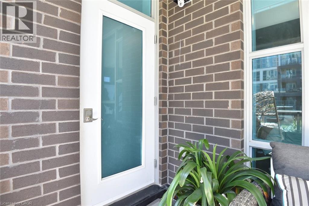 #145 16 CONCORD Place - 22