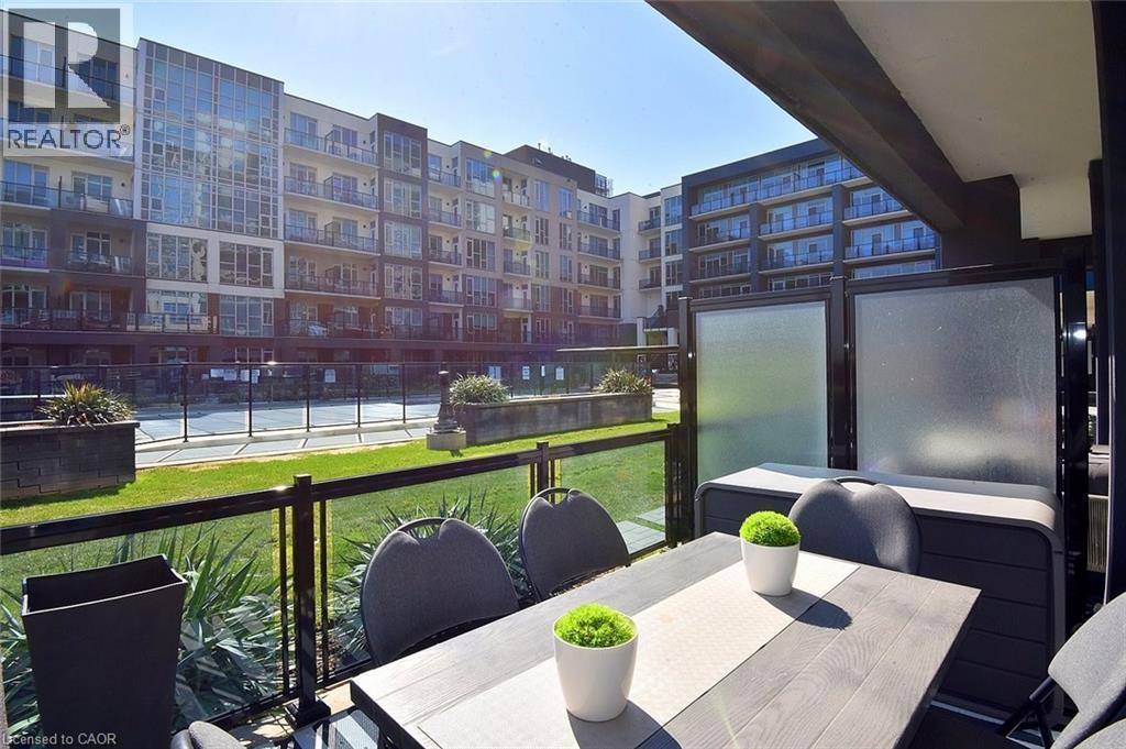 #145 16 CONCORD Place - 24