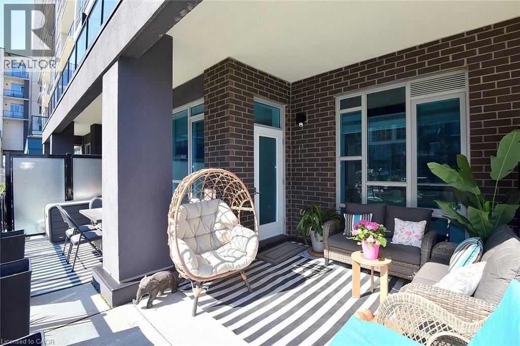 #145 16 CONCORD Place - 25