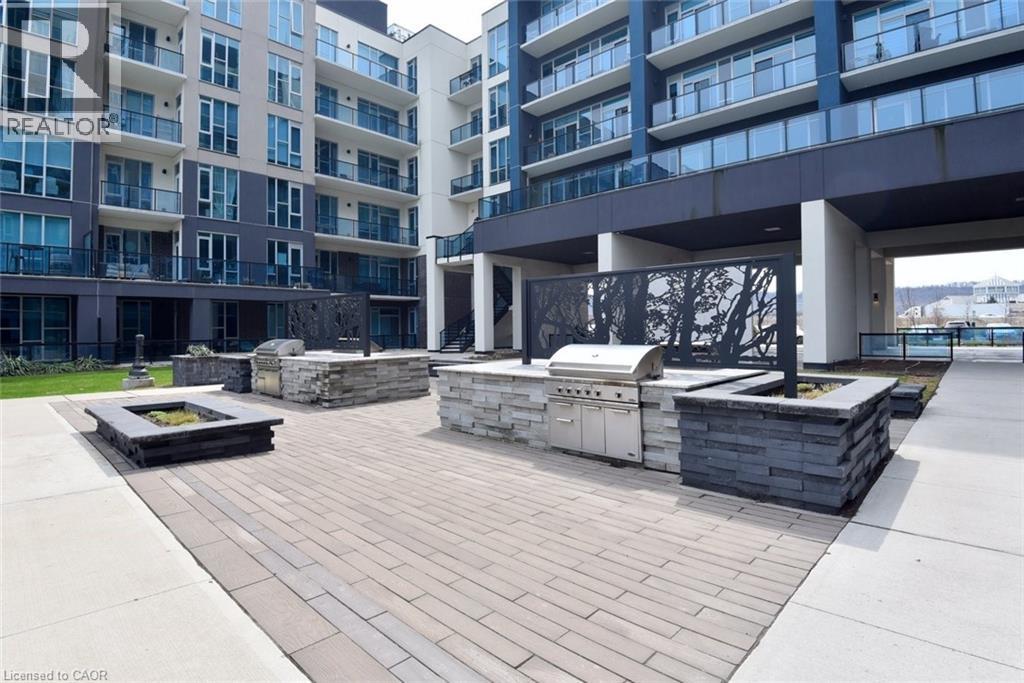 #145 16 CONCORD Place - 27