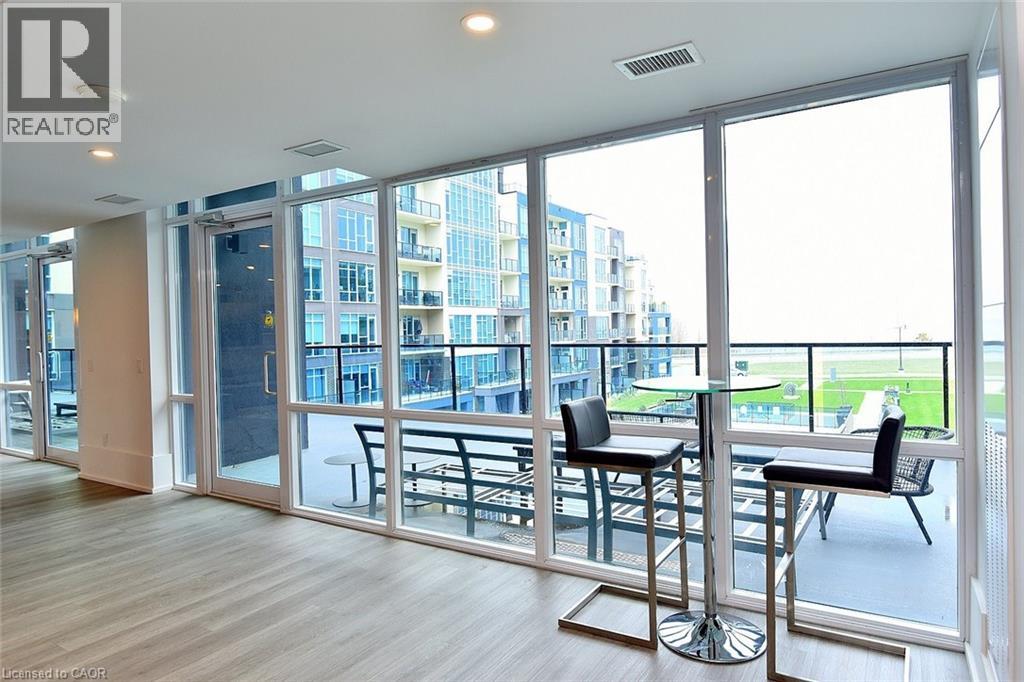 #145 16 CONCORD Place - 35