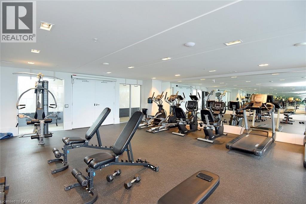 #145 16 CONCORD Place - 39