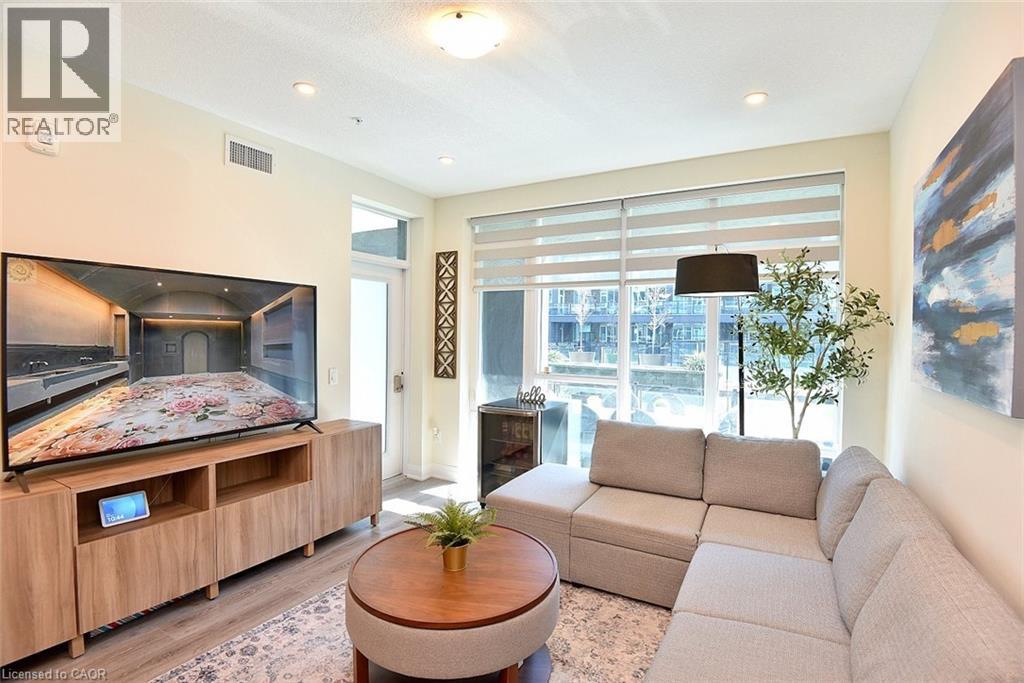 #145 16 CONCORD Place - 6