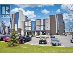 16 CONCORD Place Unit# 145