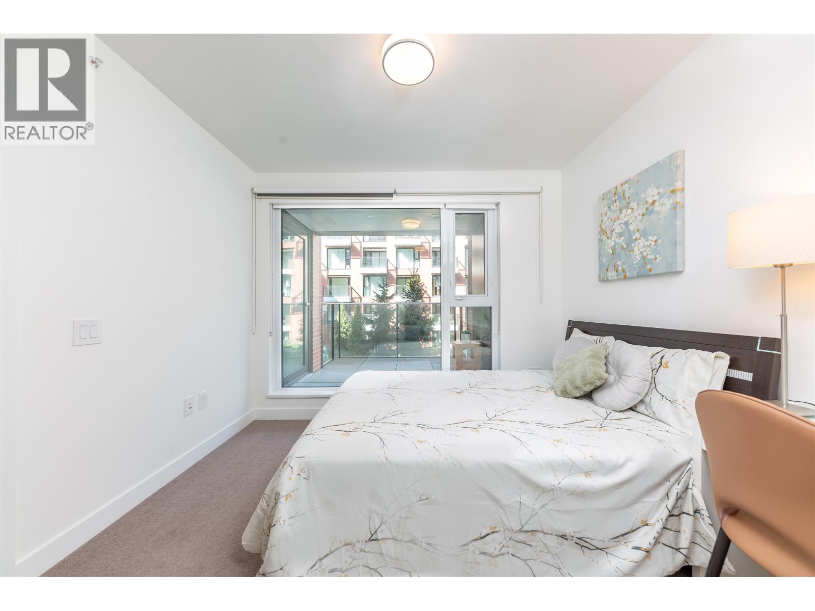 201 1561 W 57TH AVENUE, Vancouver