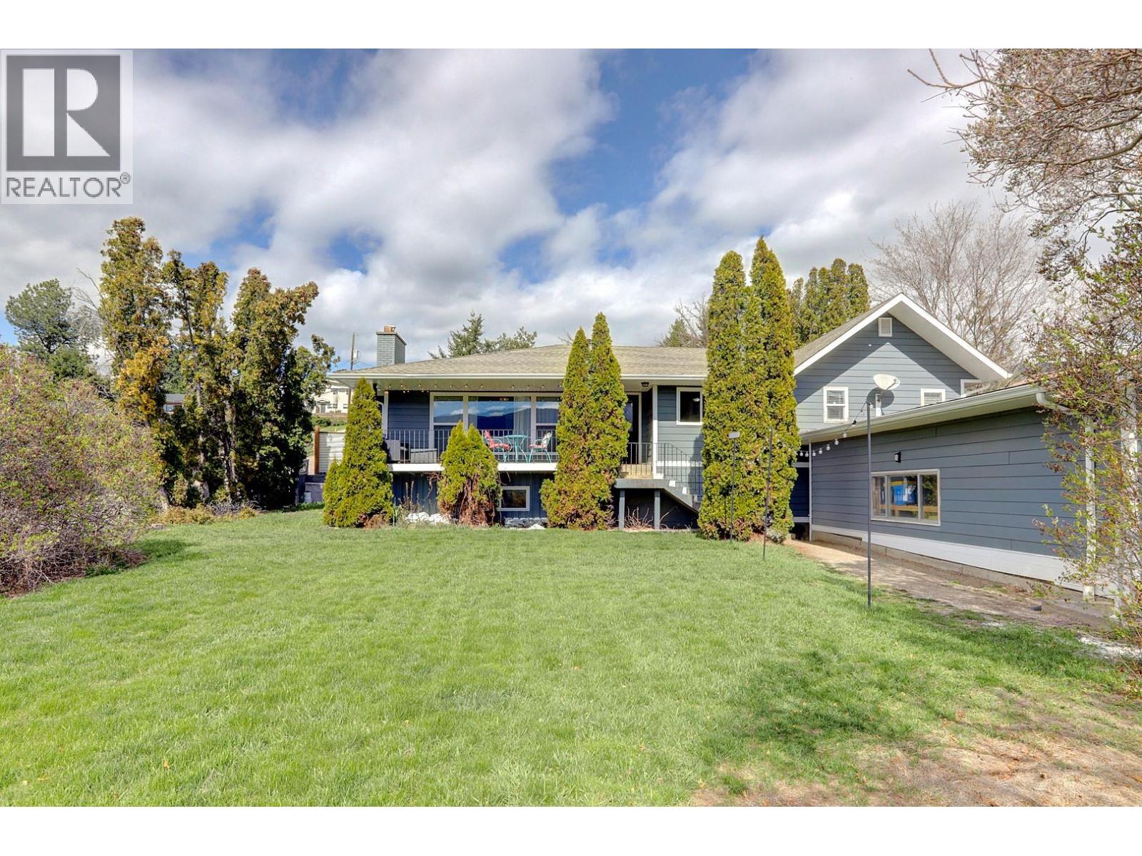 9811 Venables Drive, Vernon