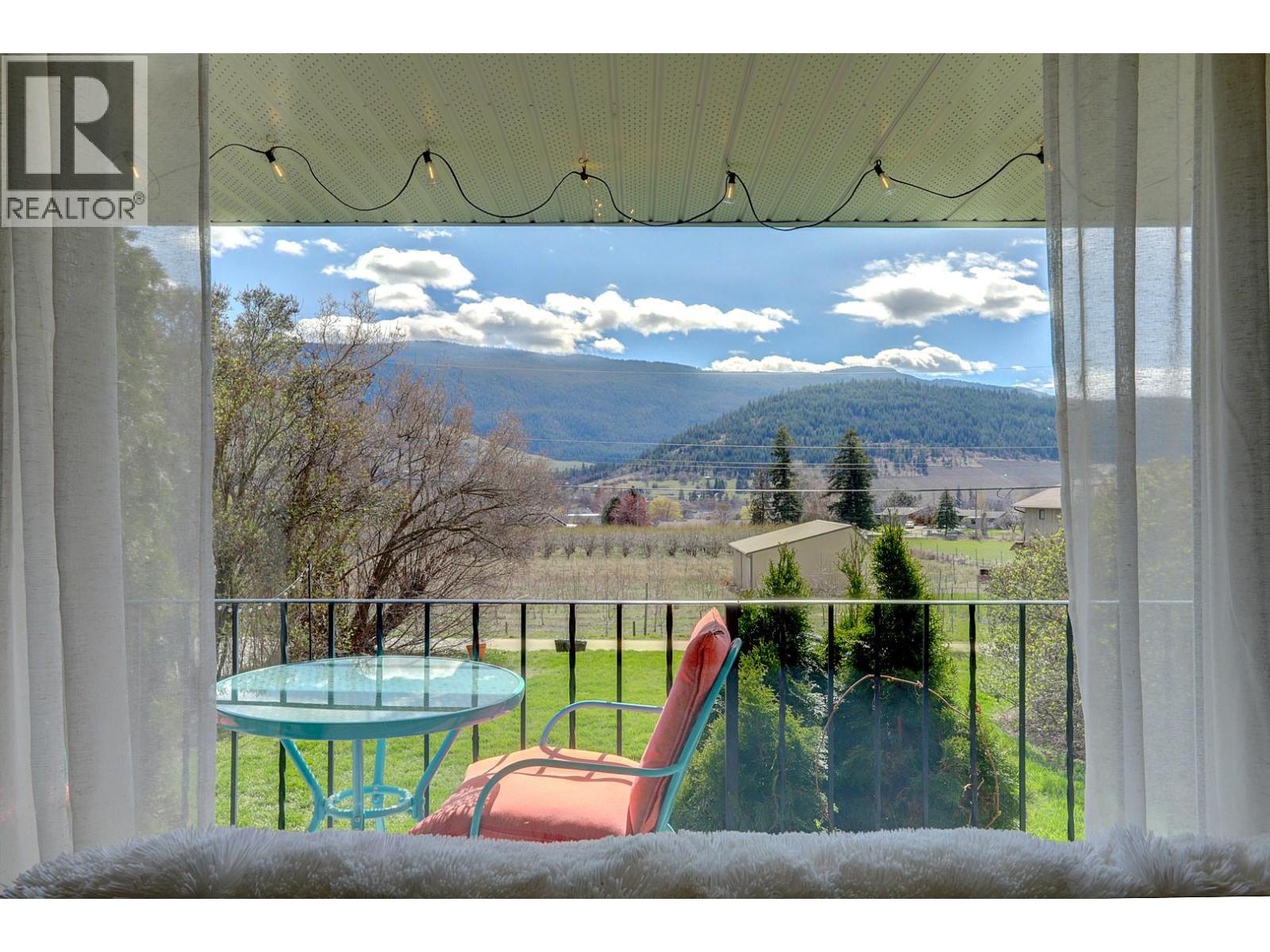 9811 Venables Drive, Vernon