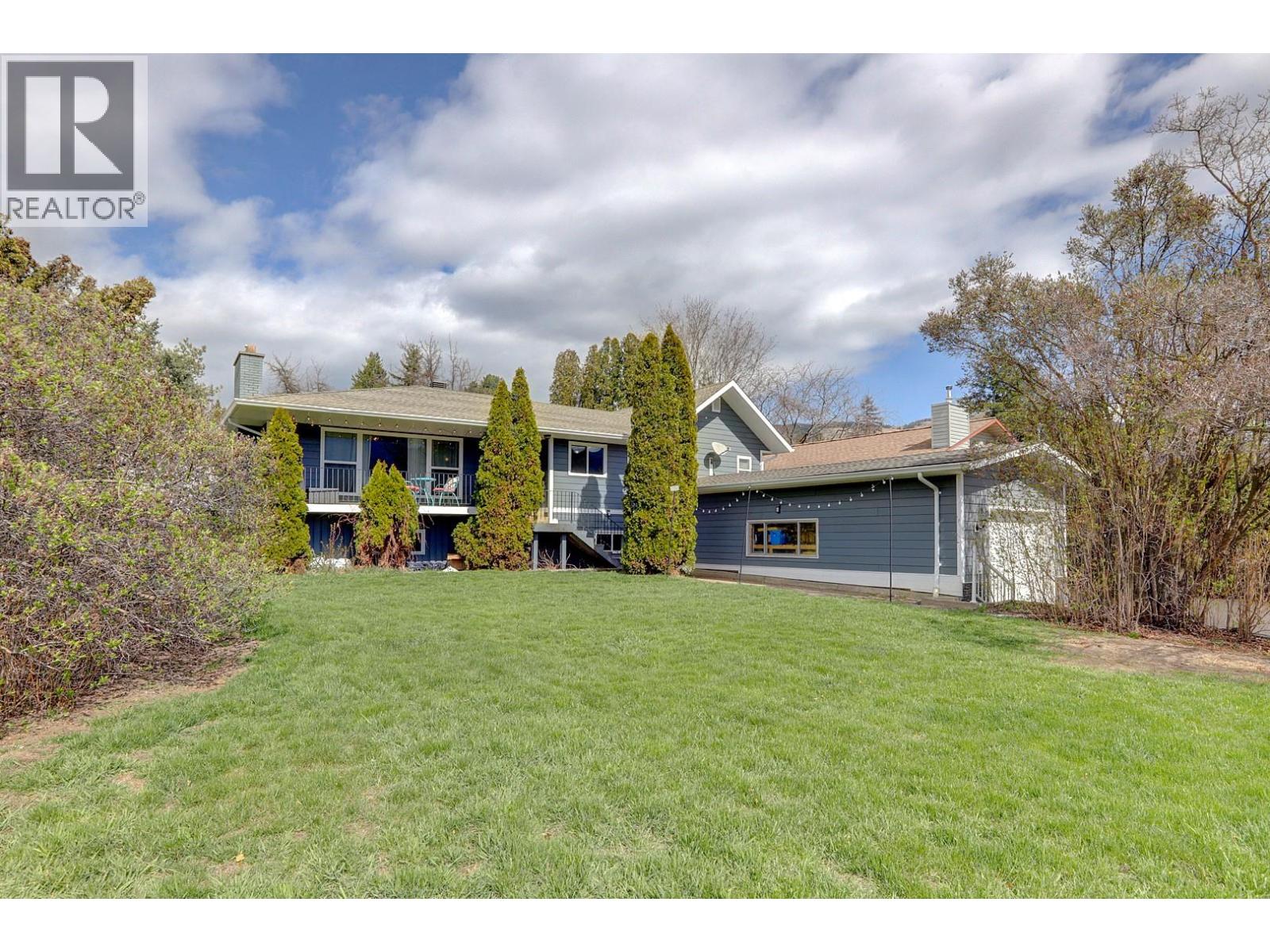 9811 Venables Drive, Vernon