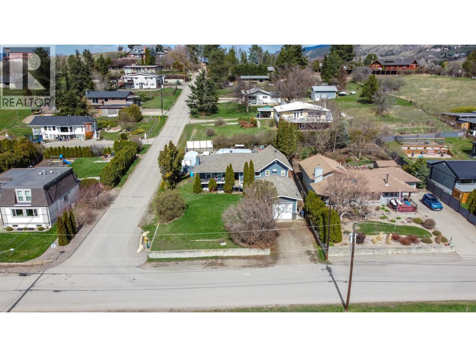 9811 Venables Drive, Vernon