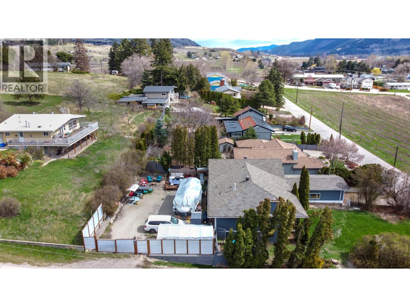 9811 Venables Drive, Vernon