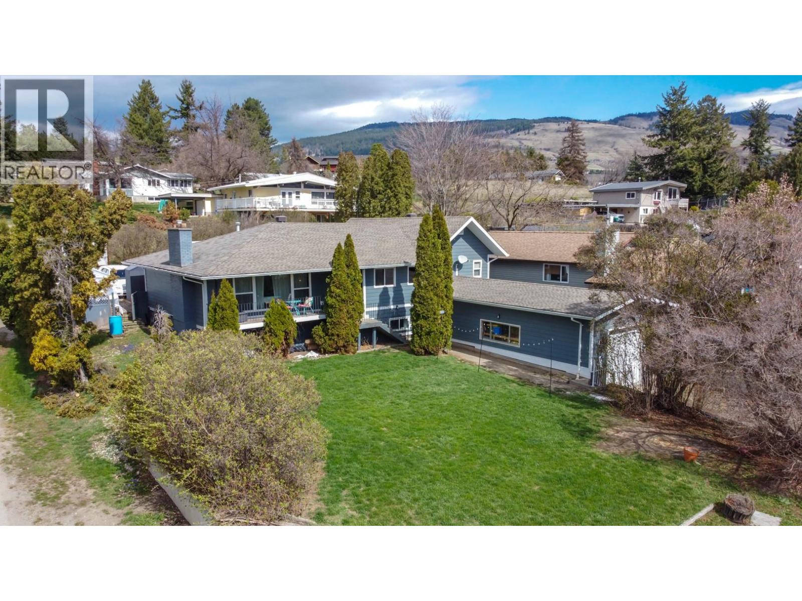 9811 Venables Drive, Vernon