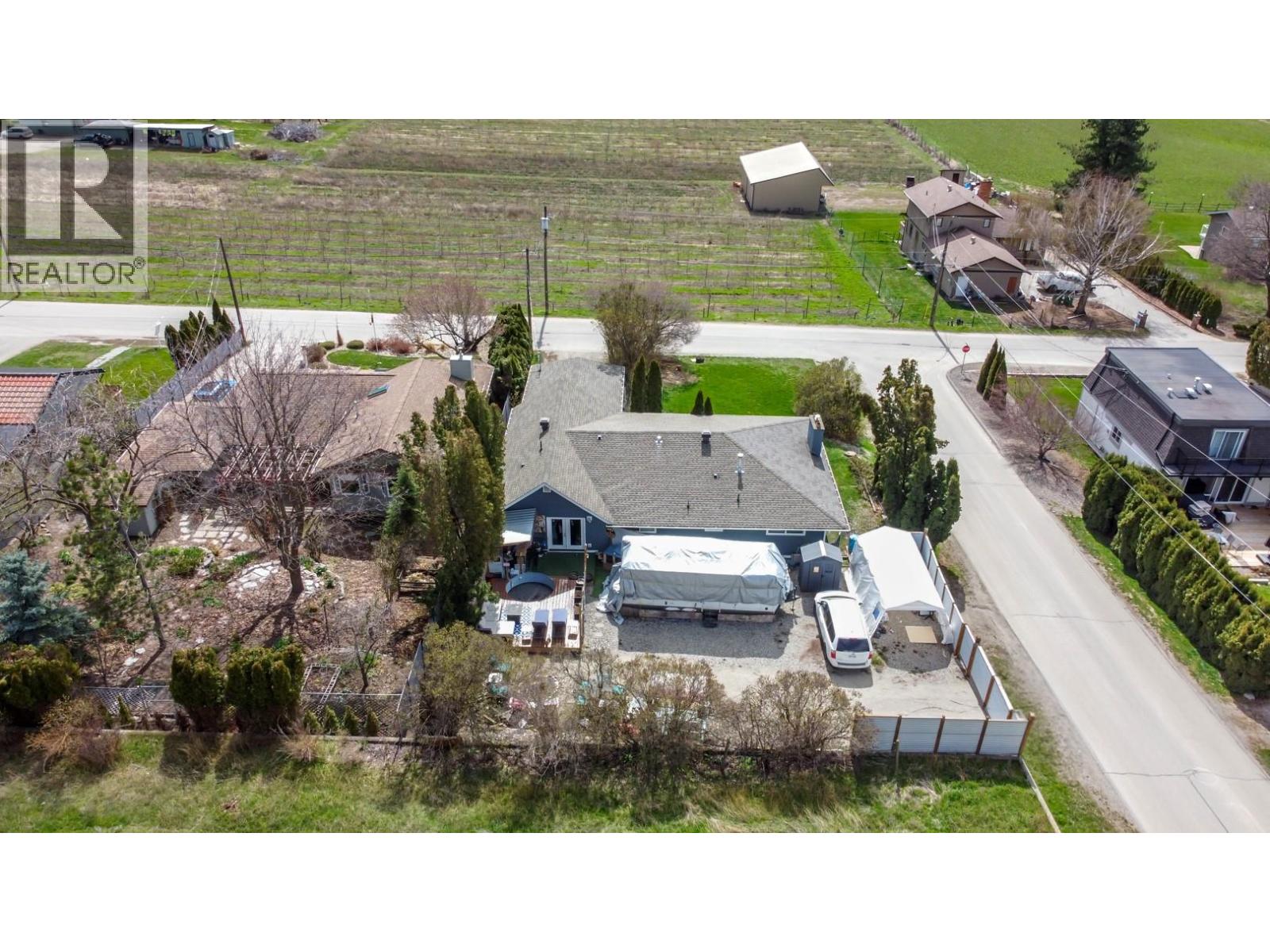 9811 Venables Drive, Vernon