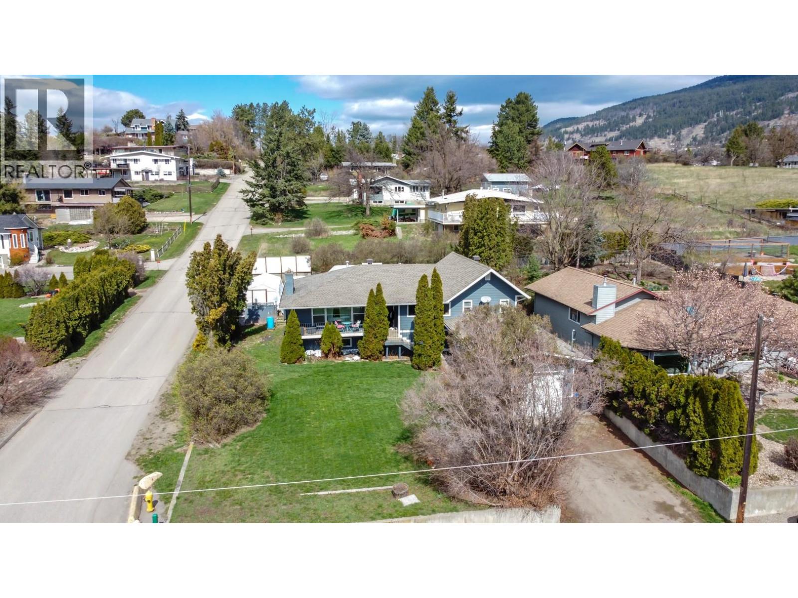 9811 Venables Drive, Vernon