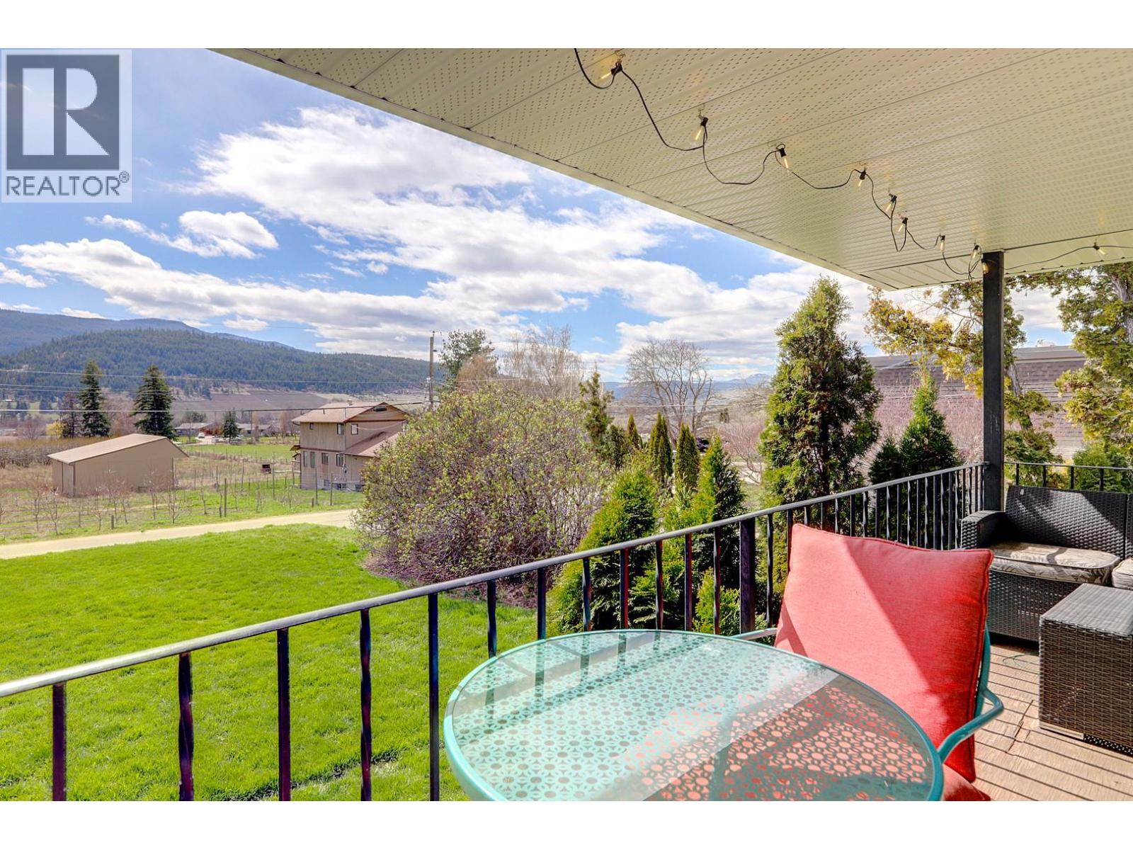 9811 Venables Drive, Vernon